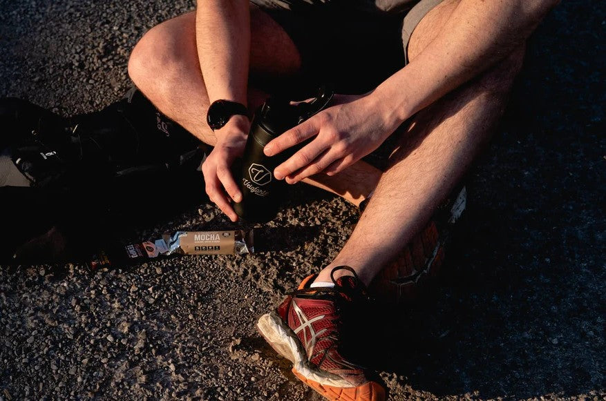 8 Running Recovery Tips to Help You Recover Quickly