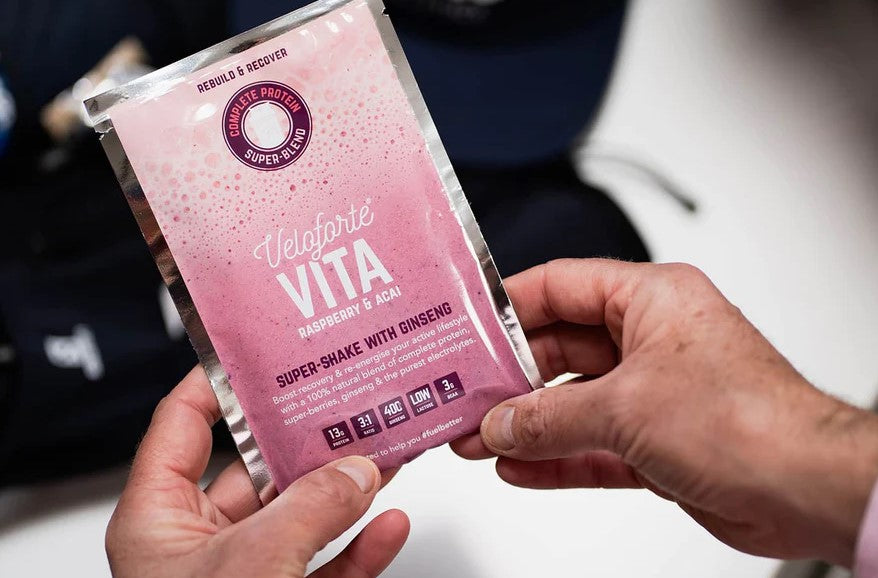 6 Alternatives to Protein Powder You’ll Actually Enjoy