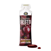 Desto Natural Energy Gel with Caffeine