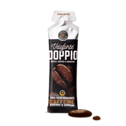 Doppio – Natural Caffeine Energy Gel