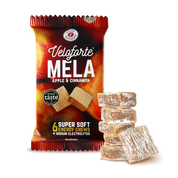 Mela Energy Chews - Apple & Cinnamon