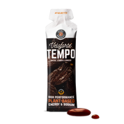 Tempo - Natural Energy Gel Date, Lemon & Ginger