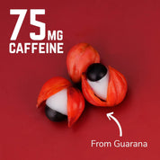 Desto Natural Energy Gel with Caffeine