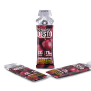 Desto* Natural Energy Gel with Caffeine (Short BBD - 31st May 202) SAVE 25%