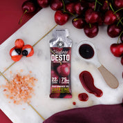 Desto Natural Energy Gel with Caffeine