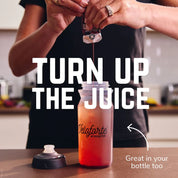 Desto Natural Energy Gel with Caffeine