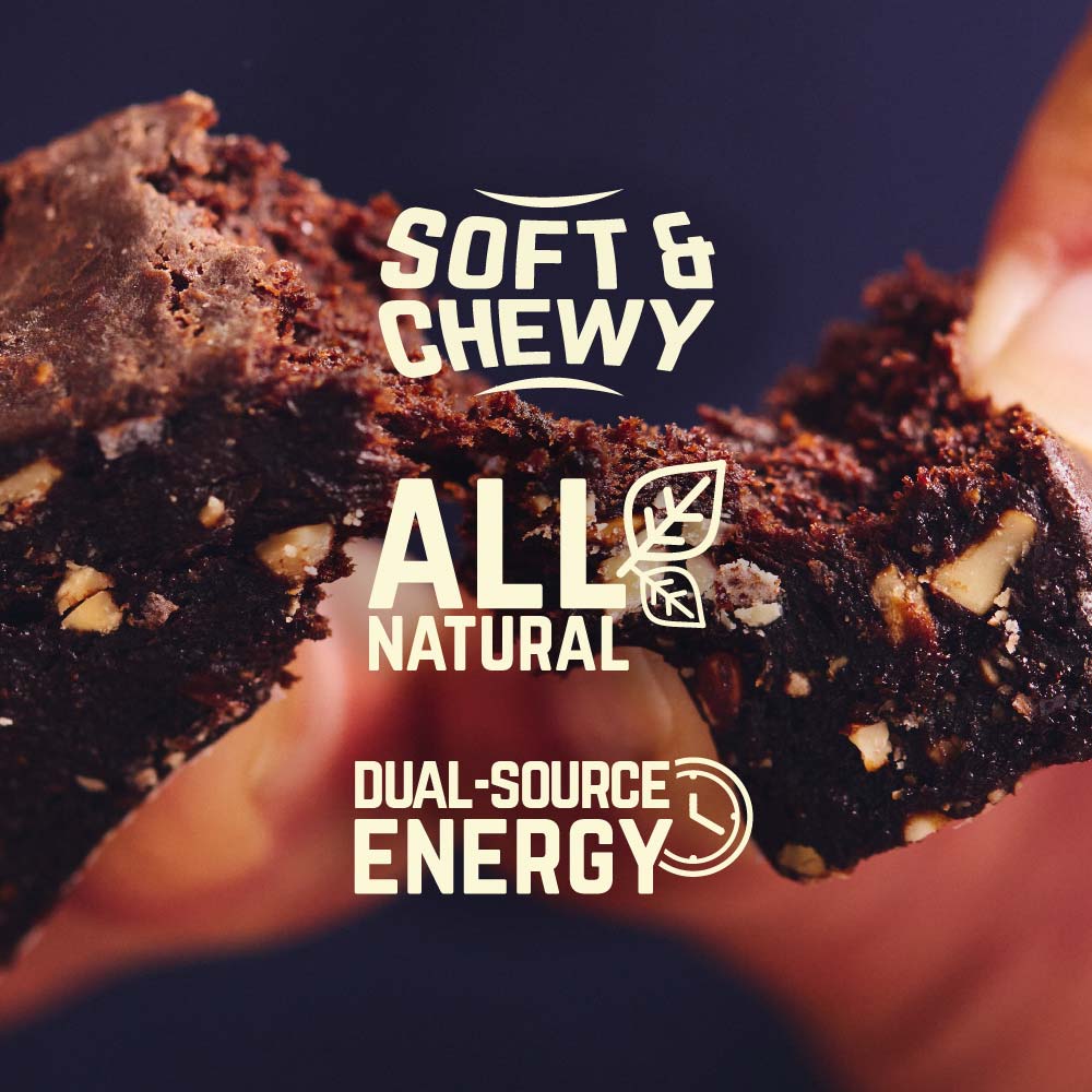 Ciocco Energy Bar Dates, Almonds & Cocoa