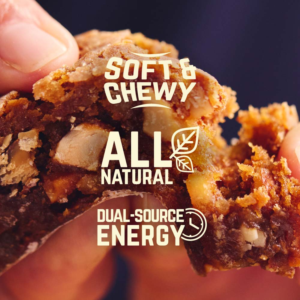 Classico Energy Bar Citrus Fruits, Almonds & Honey
