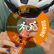 Classico Energy Bar Citrus Fruits, Almonds & Honey