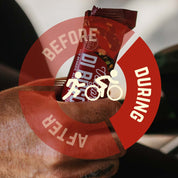 Di Bosco Energy Bar Red Berries, Almonds & Pistachios