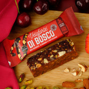 Di Bosco Energy Bar Red Berries, Almonds & Pistachios