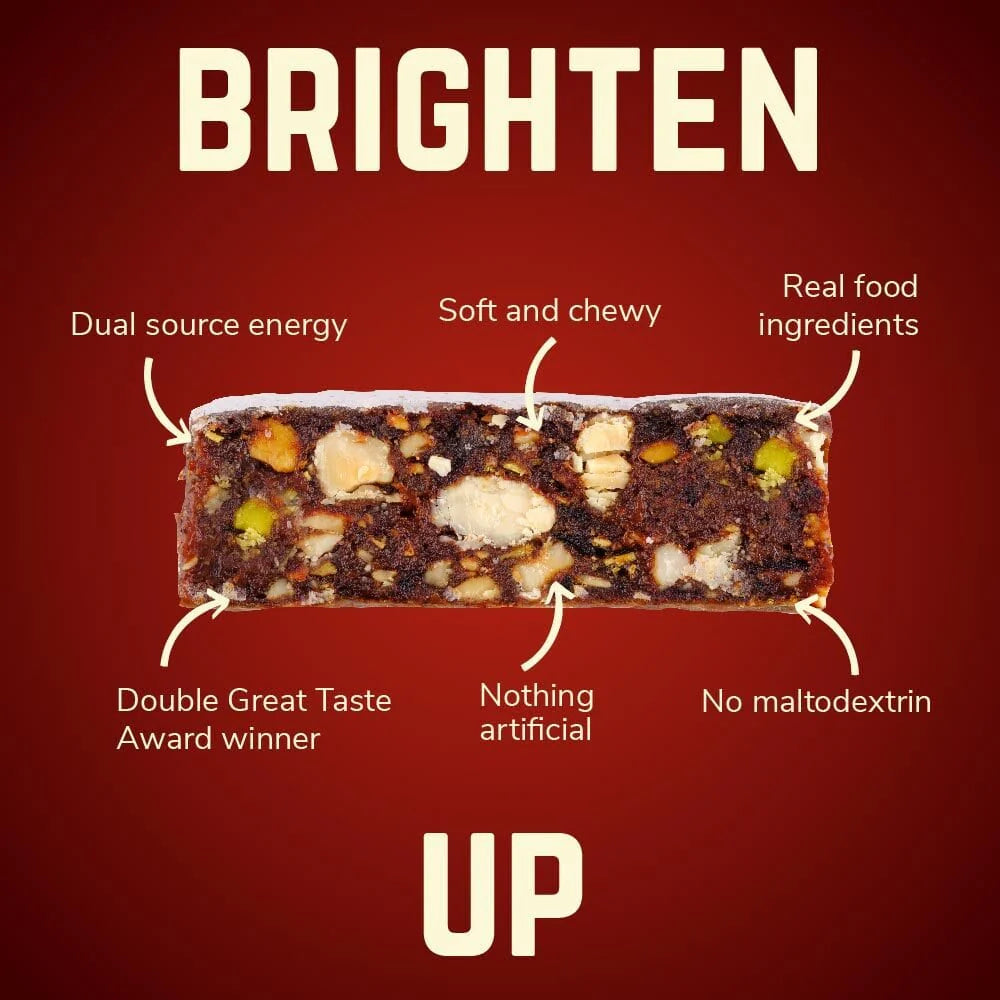 Endurance Performance Pack