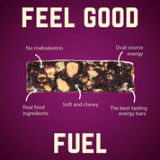 Endurance Performance Pack