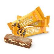 Zenzero Energy Bar Lemon, Ginger & Pistachios - SHORT BEST by DATES (24/09/2025)
