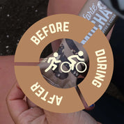 Mocha Protein Bar Hazelnut, Coffee & Cocoa - SHORT BEST by DATES (23/09/2025)**