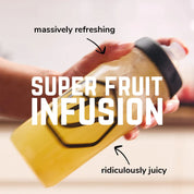 Mixed Electrolyte Powders