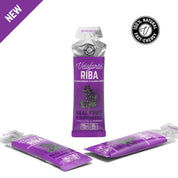 Riba - Natural Energy Gel Blackcurrant & Elderflower