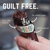 Mixed Oat Snack Bars