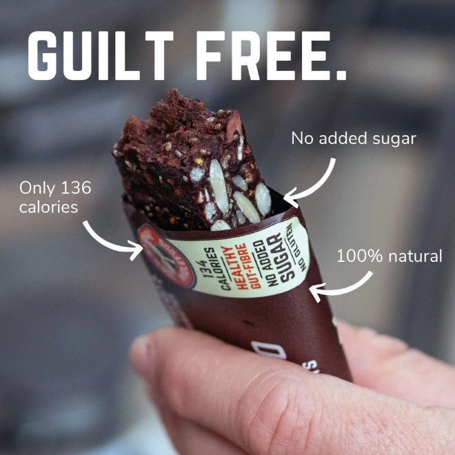 Mixed Oat Snack Bars