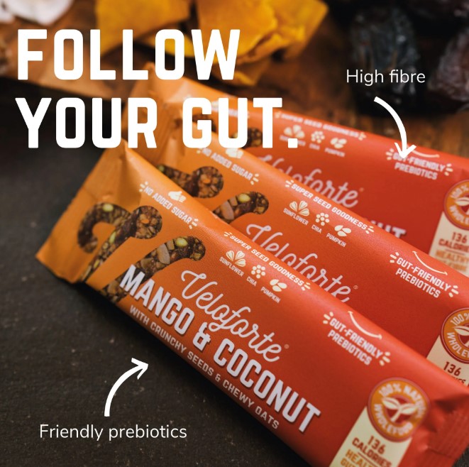 Mixed Oat Snack Bars