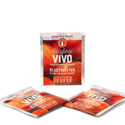 Vivo Electrolyte Powder Peach, Raspberry & Rosehip