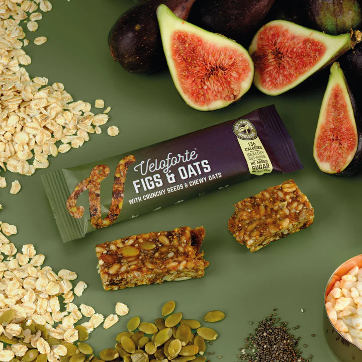 Figs & Oats