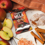 Mela Energy Chews - Apple & Cinnamon
