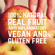 Mela Energy Chews - Apple & Cinnamon