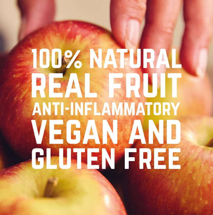 Mela Energy Chews - Apple & Cinnamon