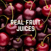 Amaro Energy Chews* - Sour Cherry & Guarana (Short BBD - 07/06/2025 - SAVE 30%)