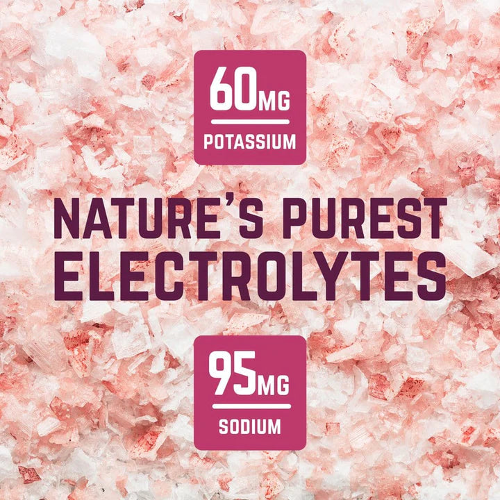 Amaro Energy Chews* - Sour Cherry & Guarana (Short BBD - 07/06/2025 - SAVE 30%)