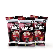Amaro Energy Chews* - Sour Cherry & Guarana (Short BBD - 07/06/2025 - SAVE 30%)