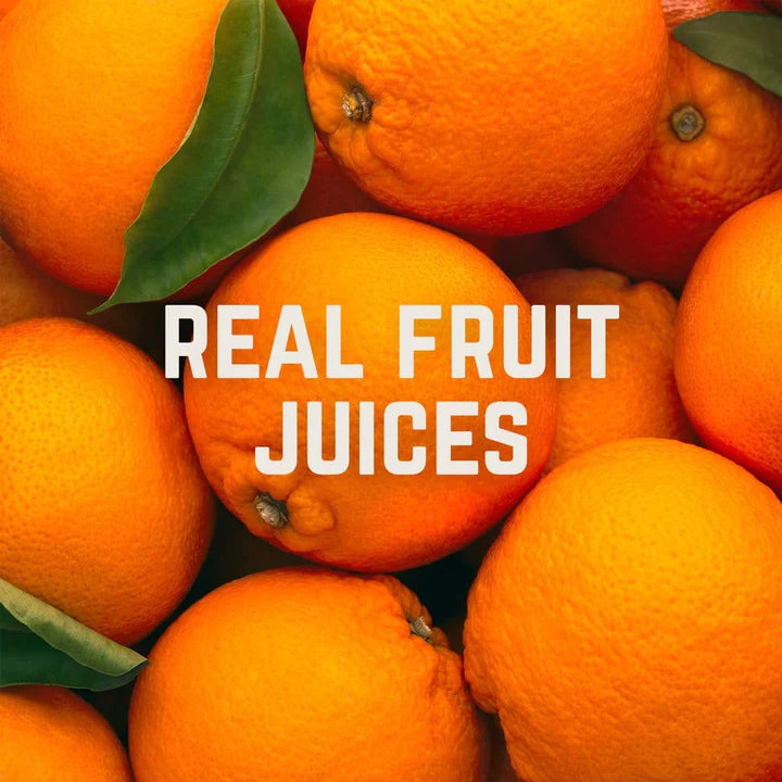 Citro Energy Chews* - Citrus & Ginger (Short BBD - 14/06/2025) SAVE 30%