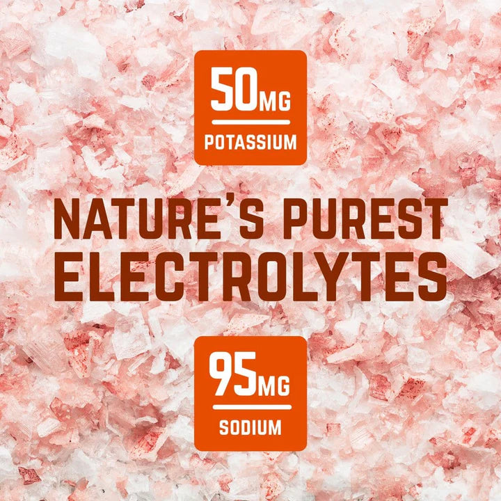 Citro Energy Chews* - Citrus & Ginger (Short BBD - 14/06/2025) SAVE 30%