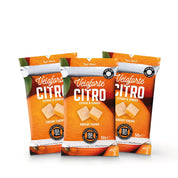 Citro Energy Chews* - Citrus & Ginger (Short BBD - 14/06/2025) SAVE 30%