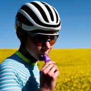 Riba - Natural Energy Gel Blackcurrant & Elderflower