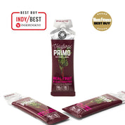 Primo – Natural Energy Gel Beetroot & Lemon