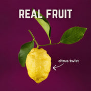 Primo – Natural Energy Gel Beetroot & Lemon