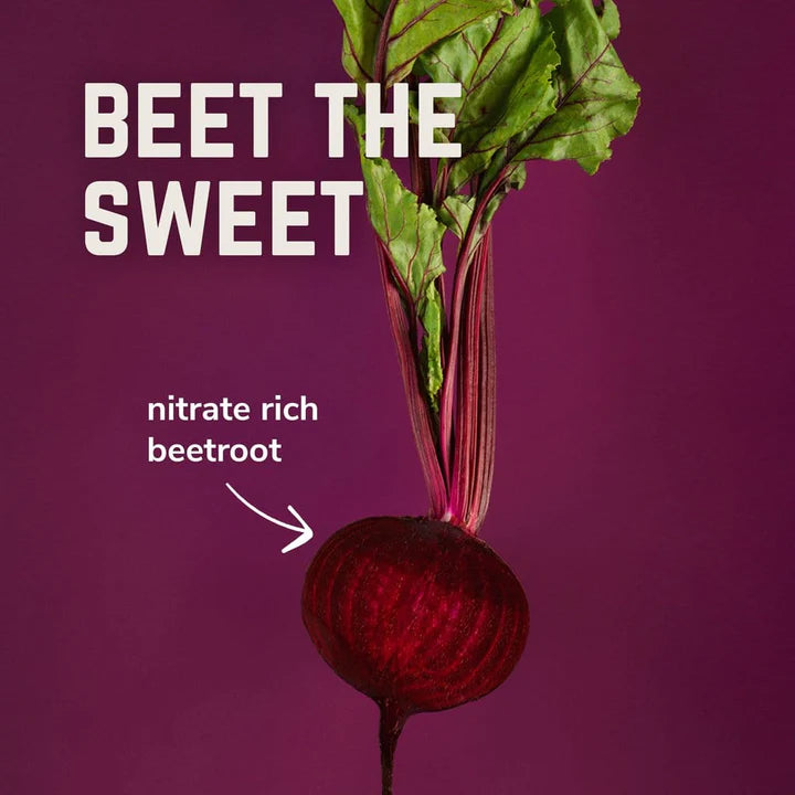 Primo – Natural Energy Gel Beetroot & Lemon