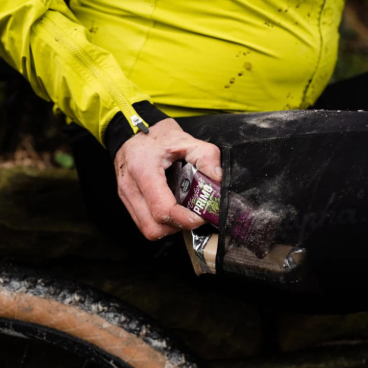 Primo – Natural Energy Gel Beetroot & Lemon