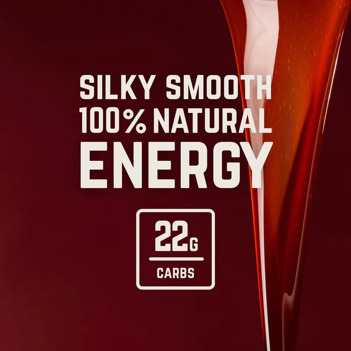 Tempo - Natural Energy Gel Date, Lemon & Ginger