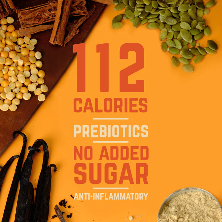 Molto - Protein Super-Shake