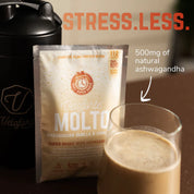 Molto - Protein Super-Shake