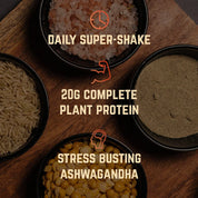 Molto - Protein Super-Shake