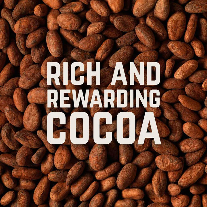 Nova - Recovery Protein Shake Banana, Cocoa & Maca super blend