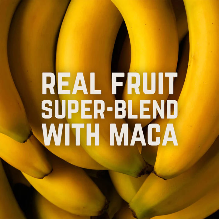 Nova - Recovery Protein Shake Banana, Cocoa & Maca super blend