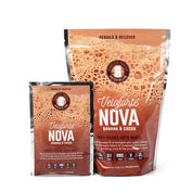 Nova - Recovery Protein Shake Banana, Cocoa & Maca super blend