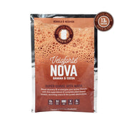 Nova - Recovery Protein Shake Banana, Cocoa & Maca super blend