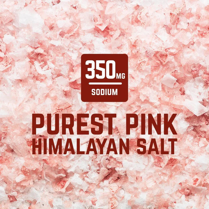 Vivo Electrolyte Powder Peach, Raspberry & Rosehip