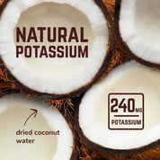 Vivo Electrolyte Powder Peach, Raspberry & Rosehip